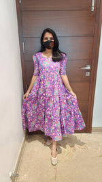 Jaipur Western Wear Maxi(7259)