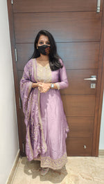 Ethnic Salwar Set(7264)