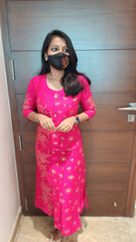 Office Wear Kurti (7267)