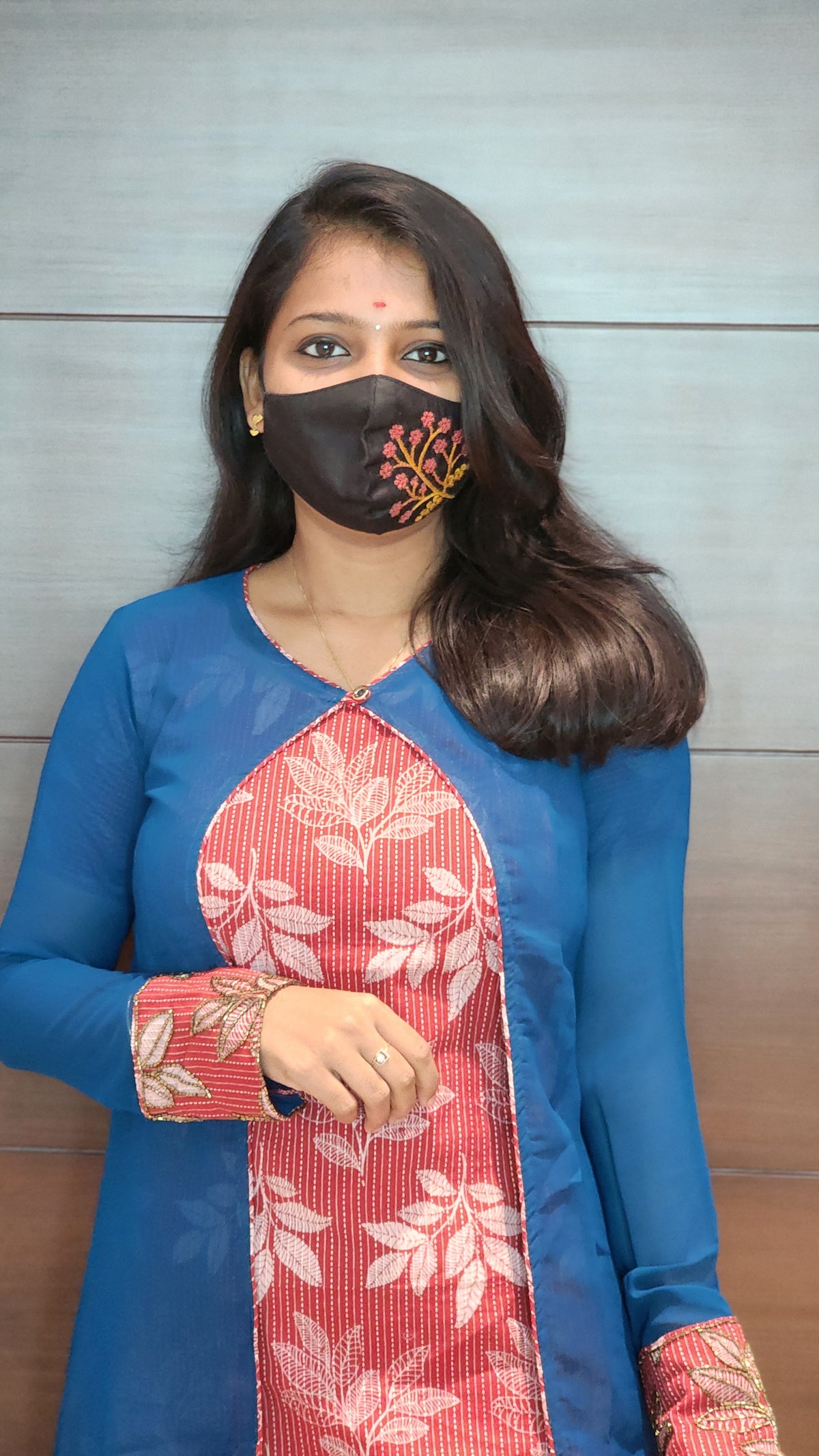 Western Wear + Coat (7285)c8