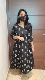 Cord set (pant & top) (7287)c