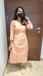 Office Wear Kurti (7305)