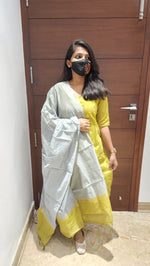 Ethnic Salwar Set(7320)