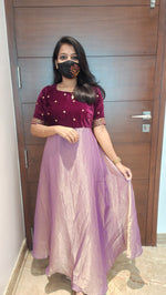 Festive Sale -Party wear kurti (7355)