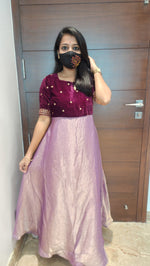 Festive Sale -Party wear kurti (7355)