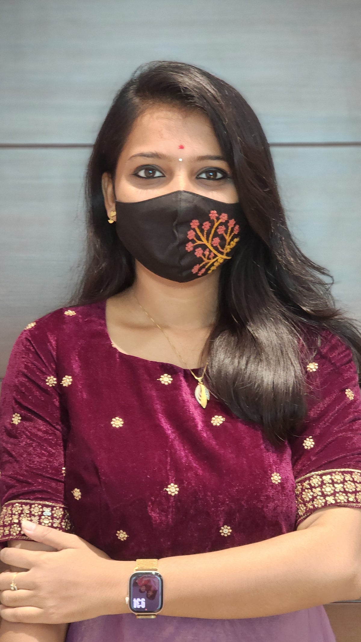 Festive Sale -Party wear kurti (7355)