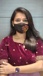 Festive Sale -Party wear kurti (7355)