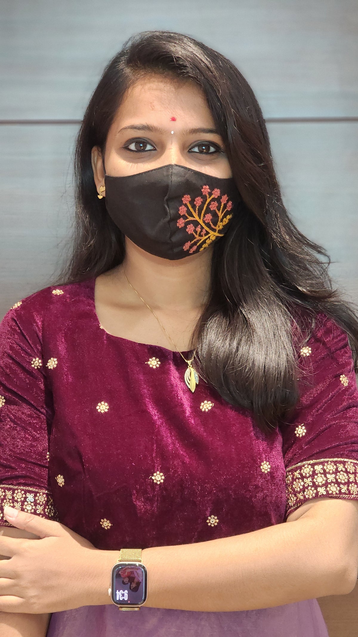 Festive Sale -Party wear kurti (7355)