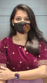 Festive Sale -Party wear kurti (7355)