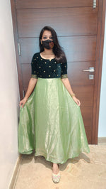 Festive Sale-Party wear kurti (7356)