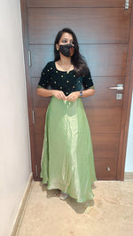 Festive Sale-Party wear kurti (7356)