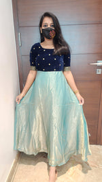 Festive Sale-Party wear kurti (7357)