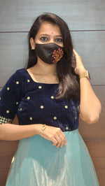 Festive Sale-Party wear kurti (7357)