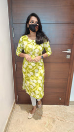 Daily Wear Kurti (7365)