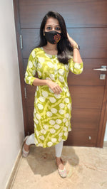 Daily Wear Kurti (7365)