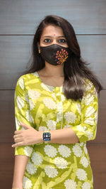 Daily Wear Kurti (7365)