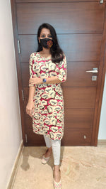 Daily Wear Kurti (7368)