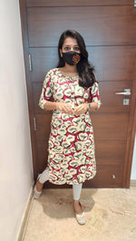 Daily Wear Kurti (7368)