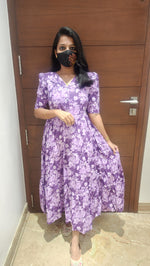 Jaipur Western Wear Maxi (7408)c