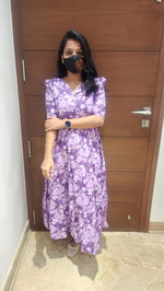 Jaipur Western Wear Maxi (7408)c