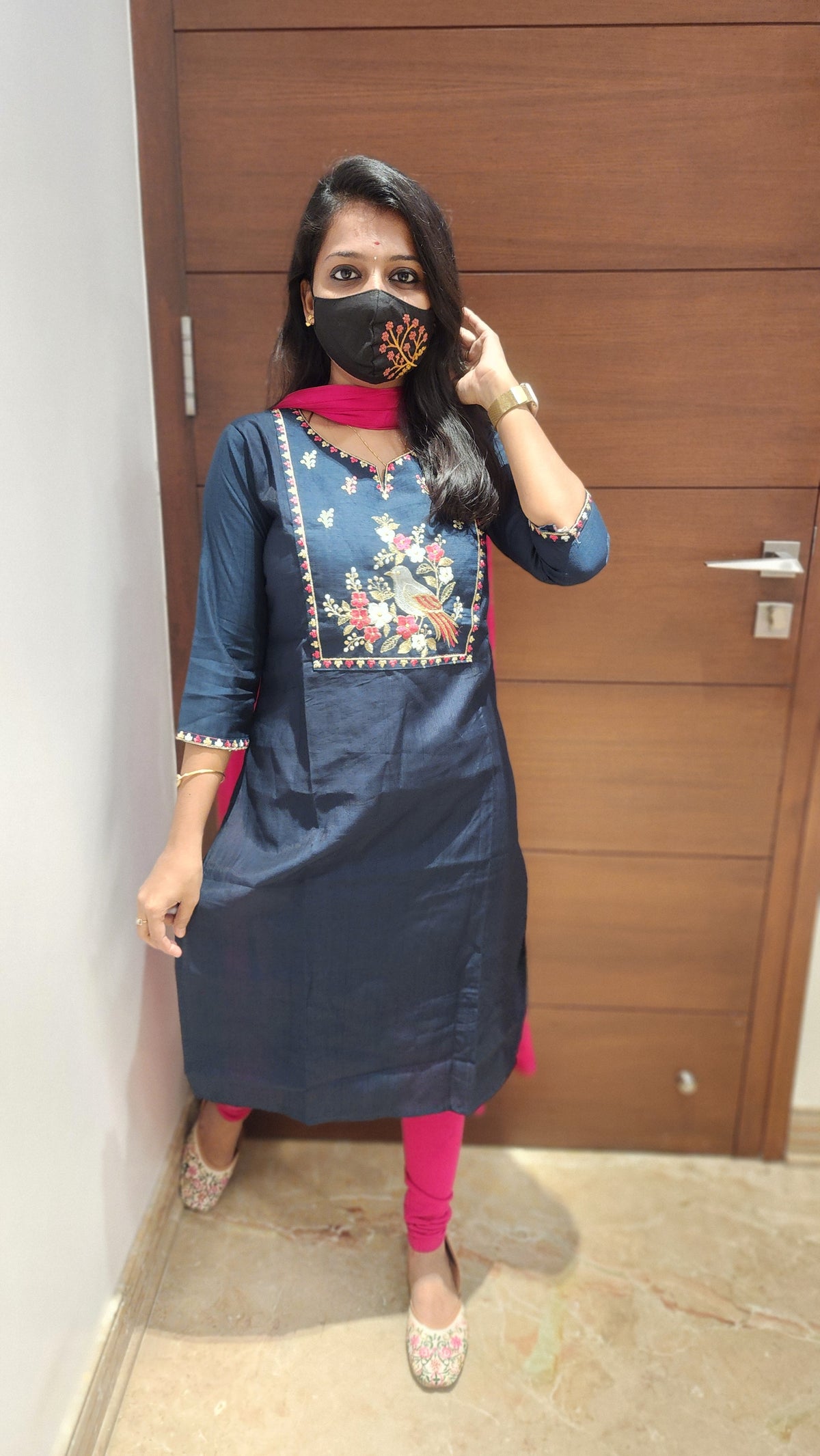 Office Wear (7386)c2