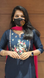 Office Wear (7386)c2