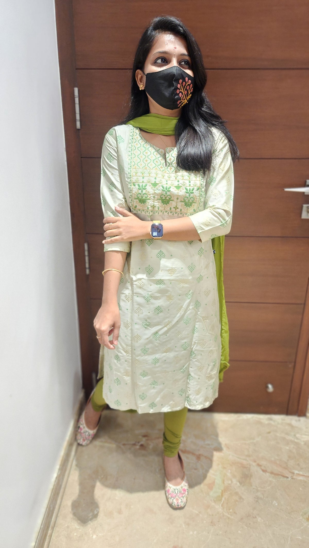 Office Wear (7389)c3