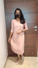 Office wear Kurti (7405)