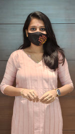 Office wear Kurti (7405)