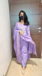 Salwar Set(7447)