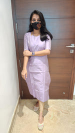 Ethnic wear kurti (7451)