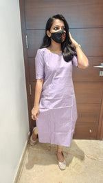 Ethnic wear kurti (7451)