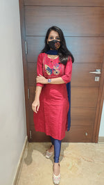 Office Wear (7432)c
