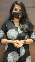 Cord set (pant & top)(7497)