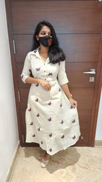 Butterfly frock (7457)c4