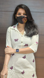 Butterfly frock (7457)c4