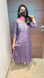Casual Wear Kurti (8435)