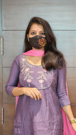 Casual Wear Kurti (8435)