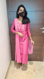 Casual Wear Kurti (8436)