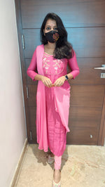 Casual Wear Kurti (8436)