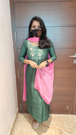 Casual Wear Kurti (8437)