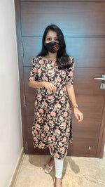 Casual Wear Kurti (7491)