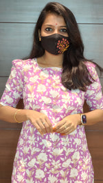 Casual Wear Kurti (7492)