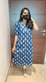 Casual Wear Kurti (7493)c2