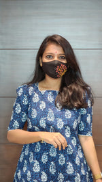 Casual Wear Kurti (7493)c2