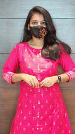 Office Wear Kurti (7464)