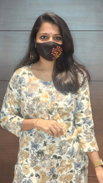 Western Short top (7483)