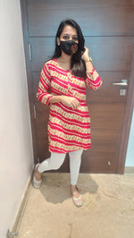 Western Short top (7484)