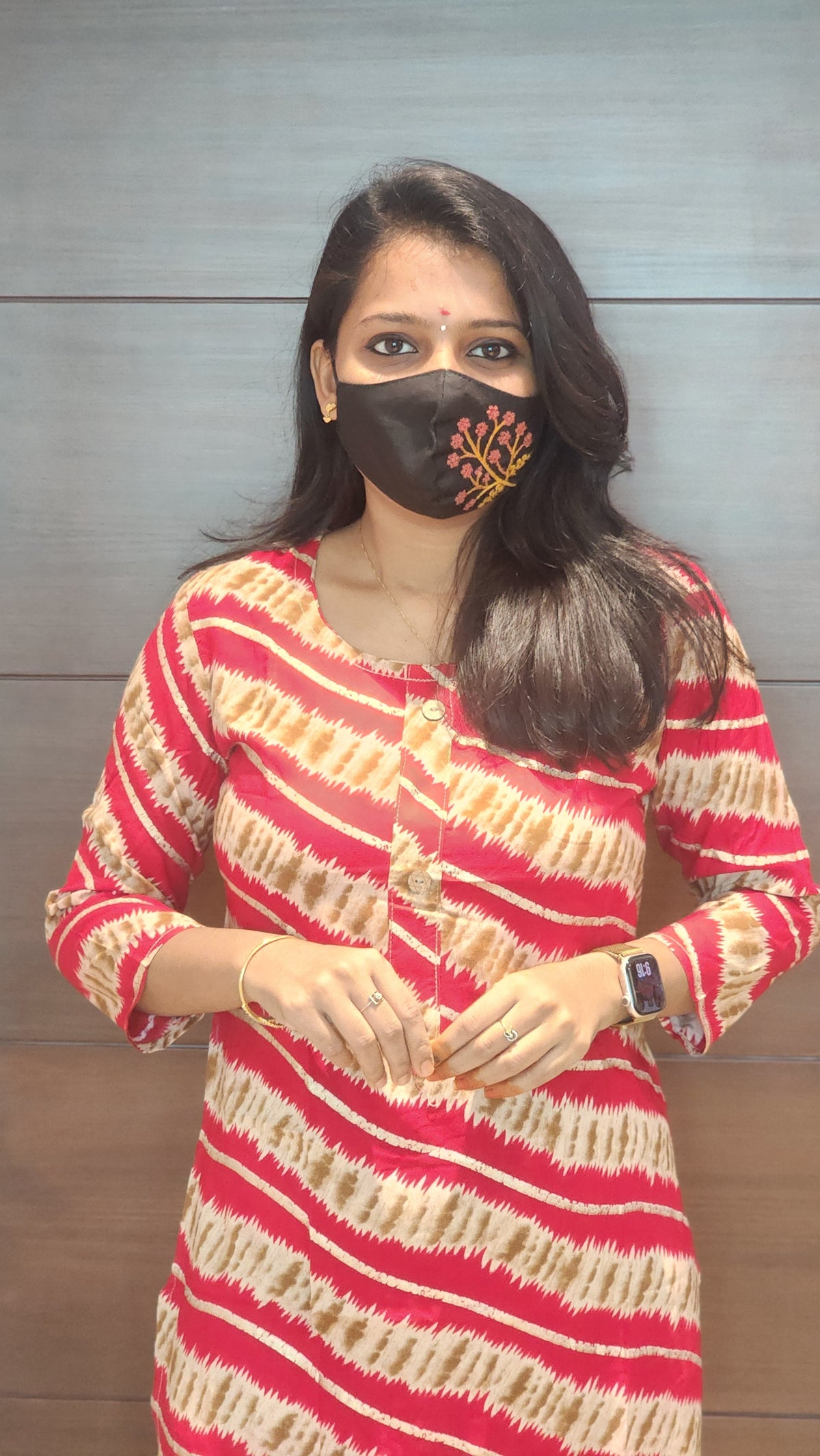 Western Short top (7484)