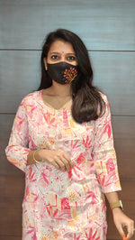 Western Short top (7486)